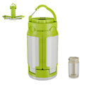Foldable Emergency Camping Light Multi Functional