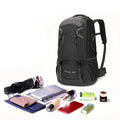 60L Large Capacity Hiking Backpack