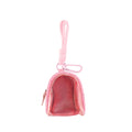 Storage Pouch Keychain