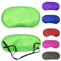 Wholesale High-Value Polyester Sleep Mask