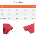 Unembarrassing Line Women's Yoga Fitness Pants