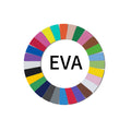 Eva Stadium Seat Cushion With Handle