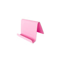 Plastic Desktop Mobile Phone Tablet Stand