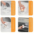 1 Egg Capacity Microwave Eggs Boiler Microwave Egg Cooker
