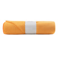 Portable Silicone Non-Slip Yoga Towel