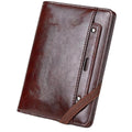 RFID Passport Wallet Storage Case