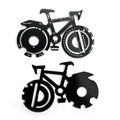 20 in 1 Bicycle Stainless Steel Multitool