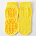 Anti-Slip Trampoline Socks