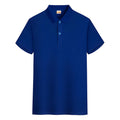 Collared Polo Shirt