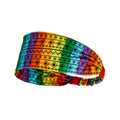 Rainbow Sports Headband