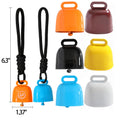 Extra Loud Lanyard Bell
