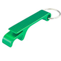 Aluminum Alloy Beer Bottle Opener Keychain