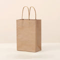 Kraft Paper Party Gift Bag
