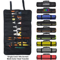 600D Oxford Roll Up Tool Bag