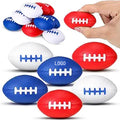 Foam Football Stress Balls Reliever