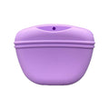 Silicone Pet Treat Training Pouch