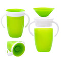 360 Trainer Sippy Cup with Handles