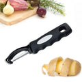Swivel Vegetable Peeler