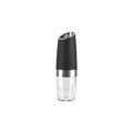 Gravity-Sensitive Electric Pepper Grinder