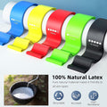 Exercise Resistance Band Yoga Strap