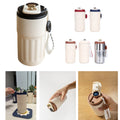 Intelligent Temperature Measurement Insulation Cup