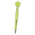 Plastic Flower Shape Ballpoint Pen