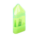 Handheld Pencil Sharpeners With Eraser
