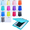 A4 Clipboard File Foldable Document Case