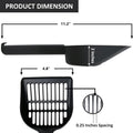 Cat Litter Scoop Shovel