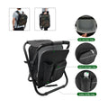 Folding Fishing Chair Shoulder Bag