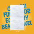 Custom Full Color Microfiber Rally Towel For Events