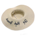 Womens Sun Straw Hat Wide Brim