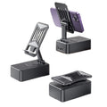 Desktop Bluetooth Speaker W/ Phone Holder & Power Bank