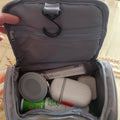 Hanging Toiletry Bag