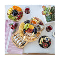Cheese Board And Knife Set