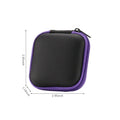 Earphone Storage Box