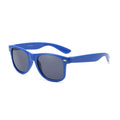 Retro Classic Rectangular Frame Sunglasses
