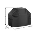 Barbecue Grill Cover
