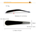 Plastic Shoe Horn