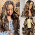 Medium Wig