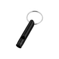 Keychain Survival Whistle