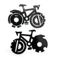 20 in 1 Bicycle Stainless Steel Multitool