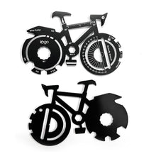 20 in 1 Bicycle Stainless Steel Multitool
