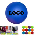 Massage Balls Shoulders Neck Back Exercise