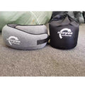 Memory Foam Travel Neck Pillow