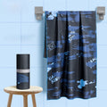 Quick Drying Swimming Towel