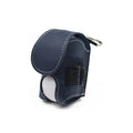 Pu Leather Golf Ball Waist Bag