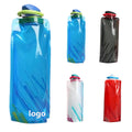 Travel Foldable Water Bottle