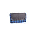 Outdoor Portable Fleece Blanket Picnic Mat