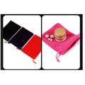 Velvet Storage Bag